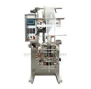 Four-Side Sealing Liquid Packaging Machine