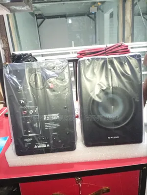 N-Audio Reference Studio Monitor
