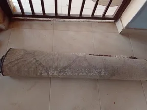 Centre Table Rug