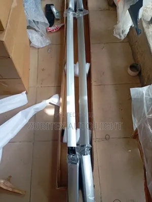Set Roof Carrier Rav4 2018 Straight One
