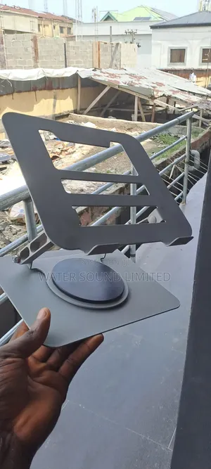 Dj Table Stand Original