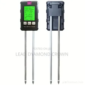 Soil Test Meter (6 in 1)