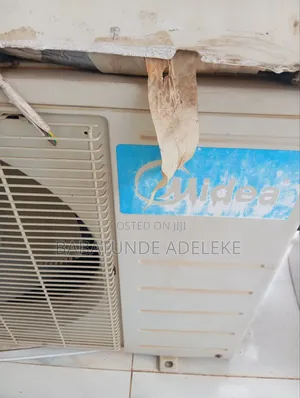 Midea Air-Conditioning