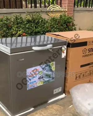 Snowsea Freezer 140l