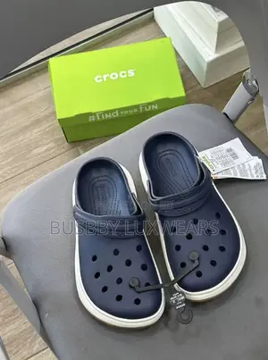 High Quality Crocs Mules