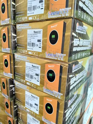 2kva 12v Restar Hybrid Inverter