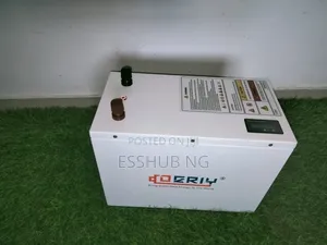 280a Lithium Battery Deriy