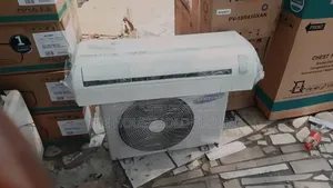 1.5hp Samsung Air Conditioner. Working Perfectly Tokunbo