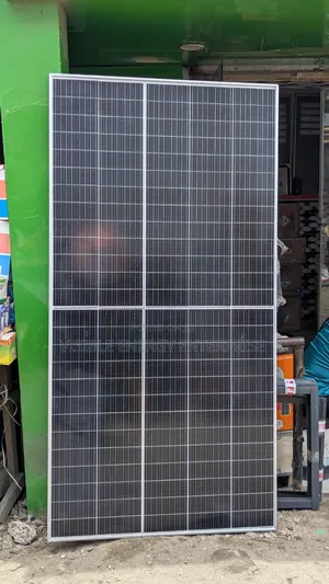 Sunshine 450w Monocrystalline Solar Panel