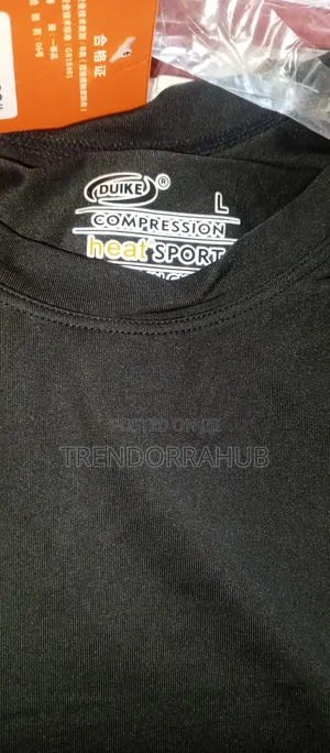 Original Duike Compression T-Shirt