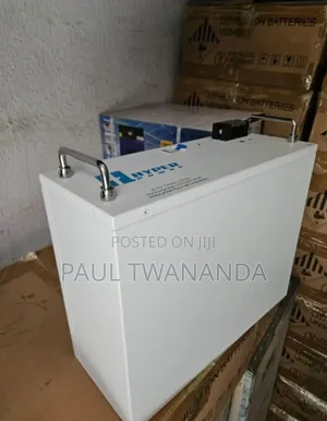 Hyper 3.2kwh 24v Lithium Battery