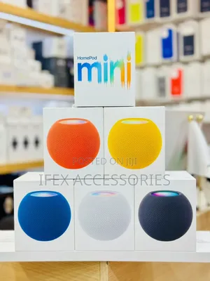 Apple Homepod Mini