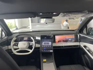 New Geely Galaxy L7 2025 Silver