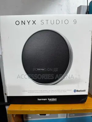 Harman Kardon Onyx Studio 9 Speaker