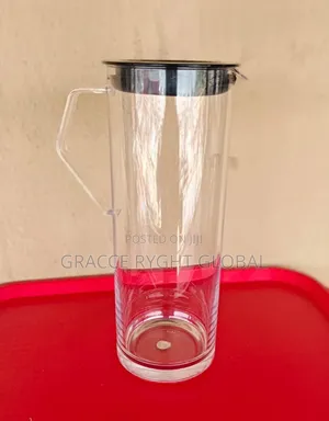 2l Juice and Water Pitcher