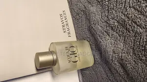 Acquadi Gio by Giorgio Armani