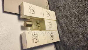 Acquadi Gio by Giorgio Armani