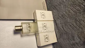 Acquadi Gio by Giorgio Armani
