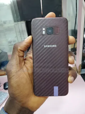 Samsung Galaxy S8 64 GB Red