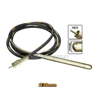 Ingco 38mm Poker Hose Shaft