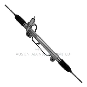 For Toyota Tacoma 2005 - 2023 Power Steering Rack