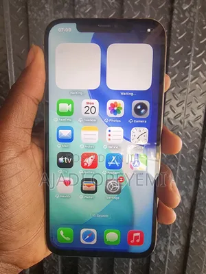 Apple iPhone 12 Pro Max 128 GB