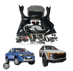 Ford Ranger Upgrade Kit From 2013 to 2025 Raptor