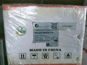 Felicity Inverter 1.5kva 12v