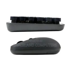 Twolf Tf350 Wireless Keyboard and Mouse Combo
