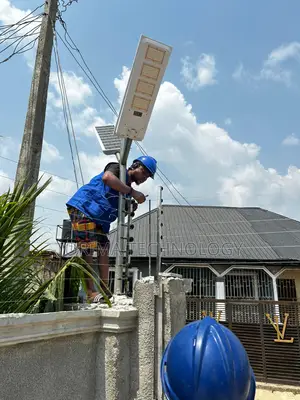 High Security Perimeter Fencing