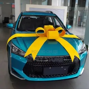 Car Bow Large Decorative Gift Wrapping