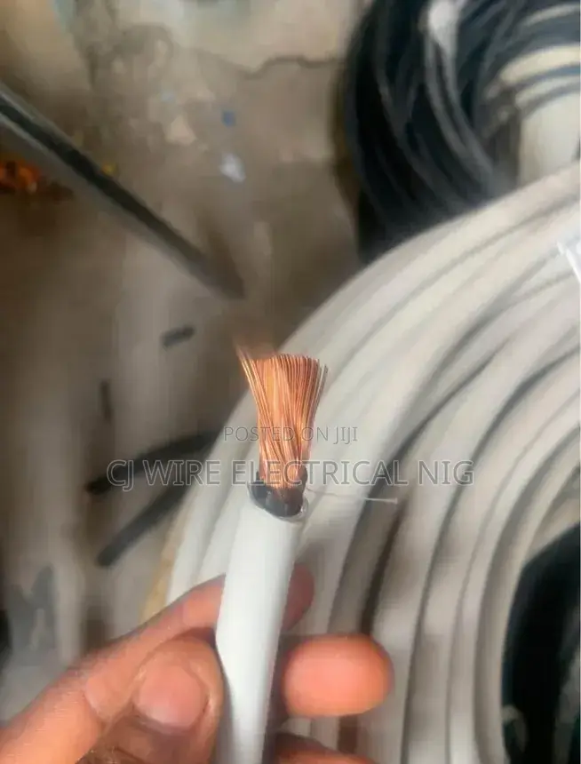 50mm Single Core Flexible