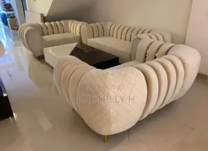 Complete Sofa Set