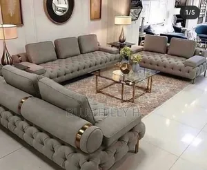 Complete Sofa Set
