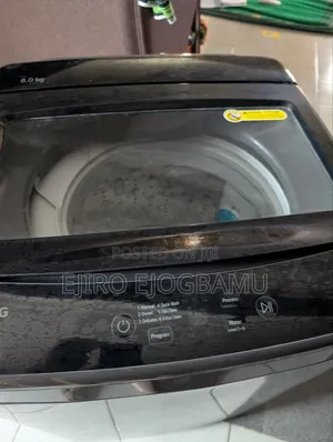 Top Load 8kg (T85s1tddt2) Washing Machine