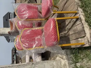 Banquet Visitor Chairs