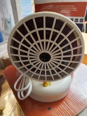 Physiotherapy Infrared Lamp