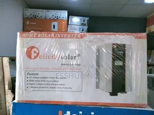 Felicity Inverter 1.5kva 12v