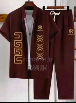 Men's Wears