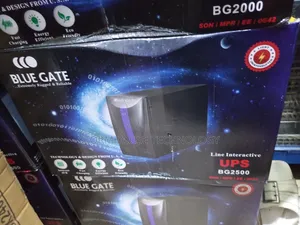 2.5kva Ups