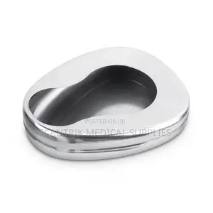 Bed Pan Basin for Patient Hygiene Management