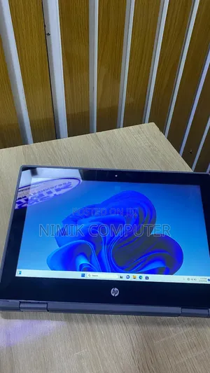 Laptop HP ProBook X360 11 G5 EE 8GB Intel Pentium SSD 256GB