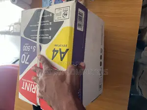 A4 Pro Print Paper (70gsm, 500 Sheets) – Bulk Available