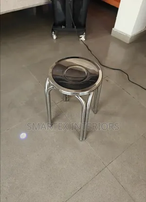 High Quality Stainless Steel Stool