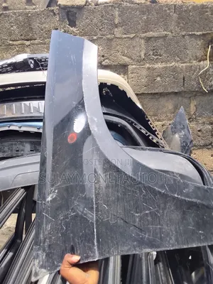 Mercedes Benz Gl 166 Fender Right/Left Side