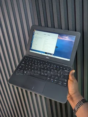 Laptop Dell Latitude 11 3190 4GB Intel Celeron SSD 60GB