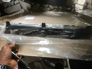 Radiator GLC 300