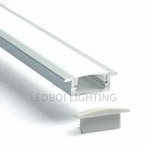 17mm Flate Profile Light