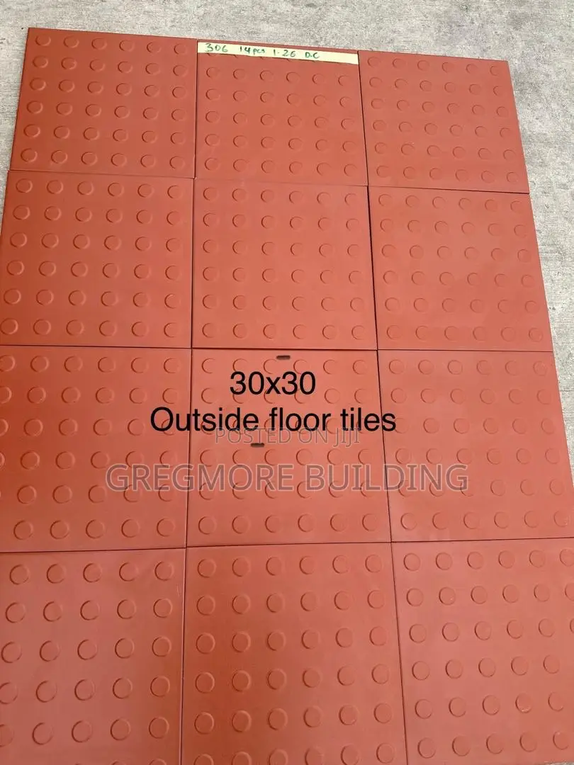 Compound Floor Tiles