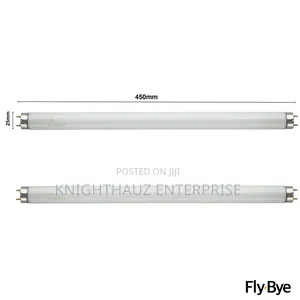 Fly Catcher Replacement Fluorescent Tubes